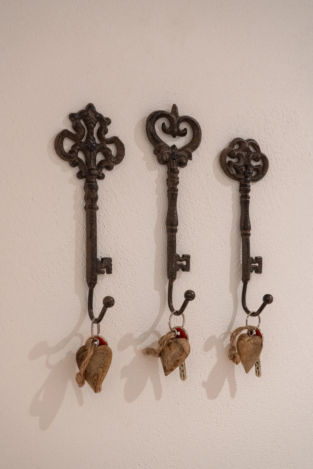 Schlüsselaufhänger